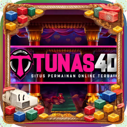 tunas4d — galeri pratinjau Resmi APK